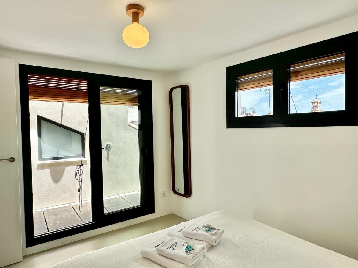 Peral Old Town Penthouse - Eaw Homes Marbella Exterior photo